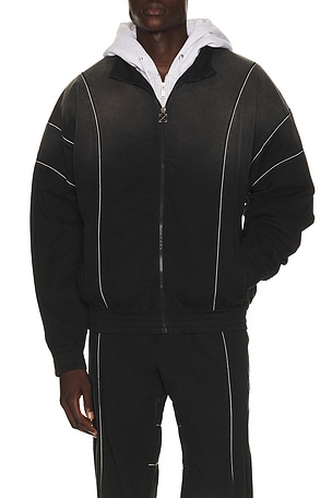 Offline Tracktop OFF-WHITE
