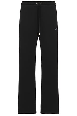 PANTALON SWEAT OFF-WHITE