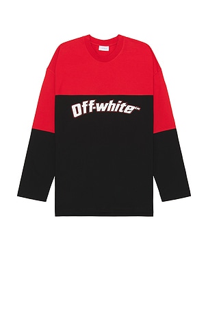 티셔츠 OFF-WHITE