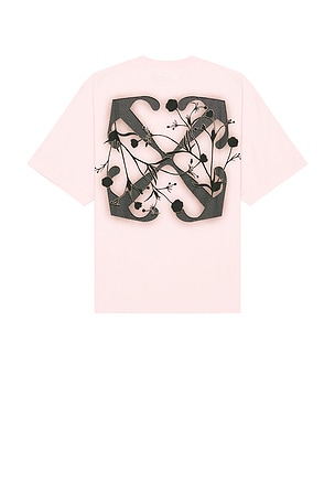 CAMISETA OFF-WHITE