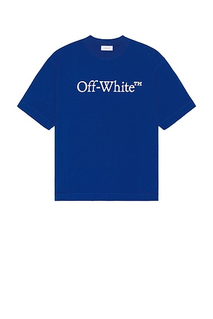 티셔츠 OFF-WHITE