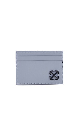 Jitney Card Case OFF-WHITE