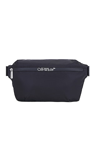 Outdoor Waistbag OFF-WHITE