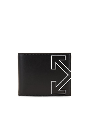 Heritage Bifold Wallet OFF-WHITE