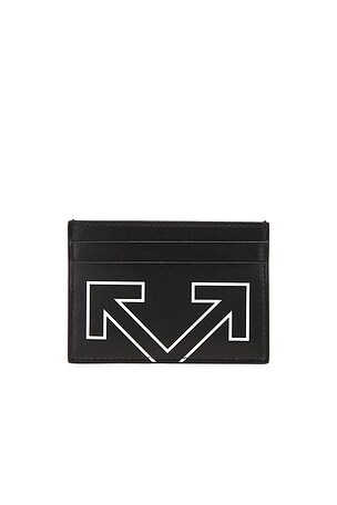 Heritage Card Case OFF-WHITE