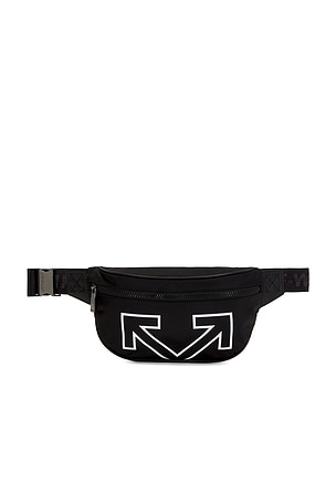Heritage Beltbag OFF-WHITE