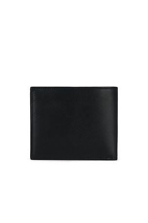 OFF-WHITE Jitney Quote Bifold Wallet