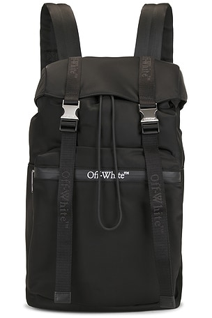 Outdoor Backpack OFF-WHITE