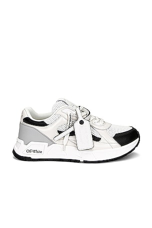 Runner B Sneaker OFF-WHITE