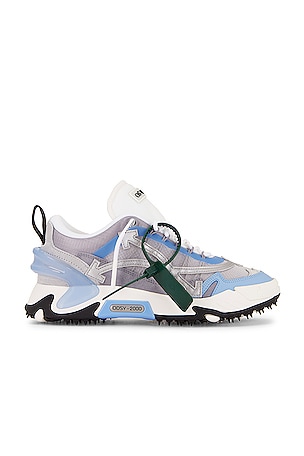 SNEAKERS OFF-WHITE