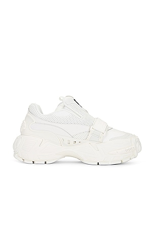 Glove Slip On Sneaker OFF-WHITE