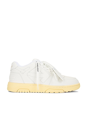 Out Of Office Sneaker OFF-WHITE