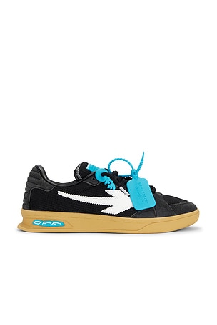 New Slim Sneaker OFF-WHITE