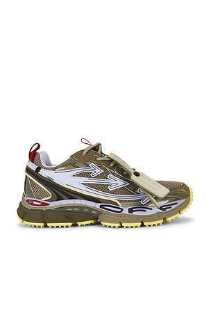 スニーカー OFF-WHITE