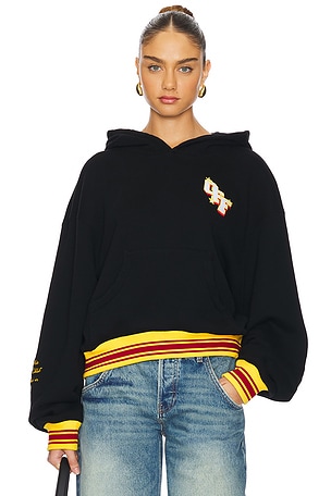 College Hoodie OFF-WHITE