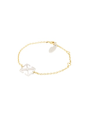 Arrow Bracelet OFF-WHITE