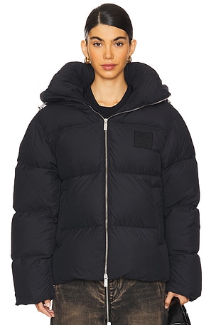 Revolve puffer jacket on sale