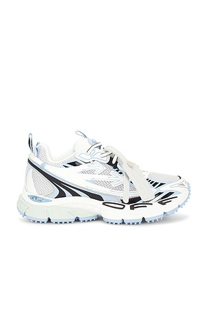 Be Right Back Sneaker OFF-WHITE