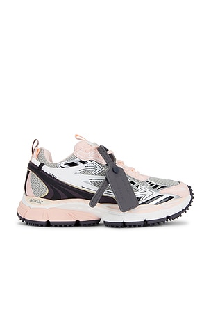 Be Right Back Sneaker OFF-WHITE