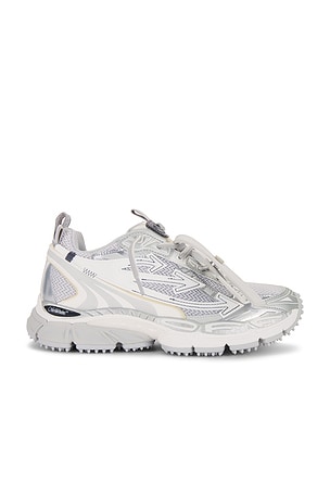 ZAPATILLA DEPORTIVA BE RIGHT BACK OFF-WHITE