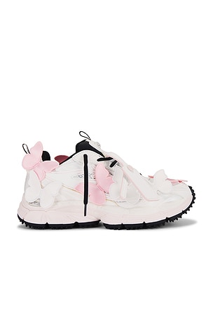 Be Right Back Sneaker OFF-WHITE