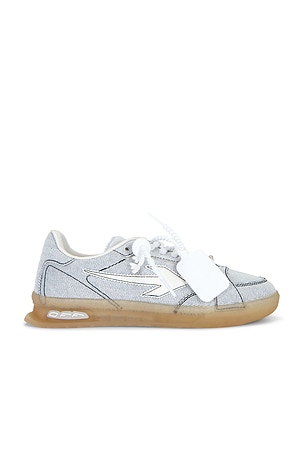 Denim End Of Play Sneaker OFF-WHITE
