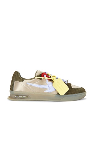 End Of Play Sneaker OFF-WHITE