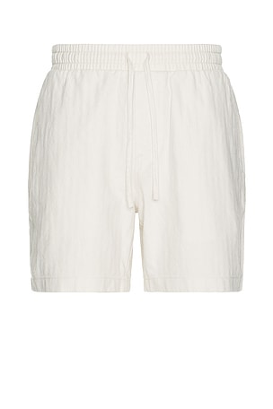 Herringbone Linen Short Original Penguin