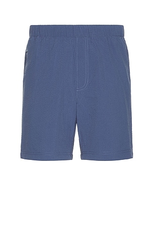 Seersucker Short Original Penguin