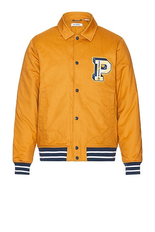 Twill Logo Jacket Original Penguin