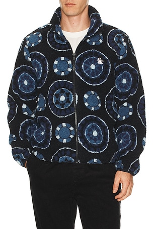 All Over Print Jacket Original Penguin