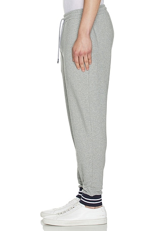 TV Pete Fleece Pant Original Penguin