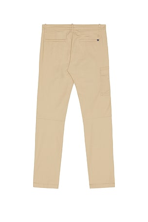 Original Penguin Herringbone Pants in Beige. Size 36x32. Also