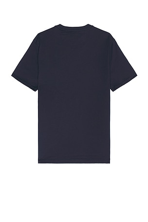 Original Penguin Jersey Tee in Blue