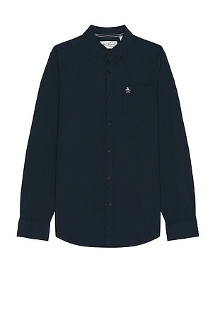 Long Sleeve Shirt Original Penguin