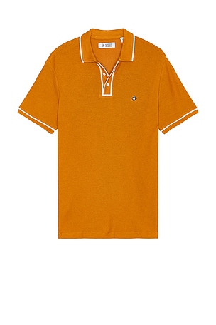 Earl Mesh Polo Original Penguin