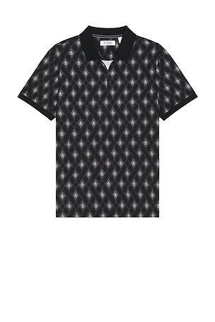 Argyle Polo Original Penguin