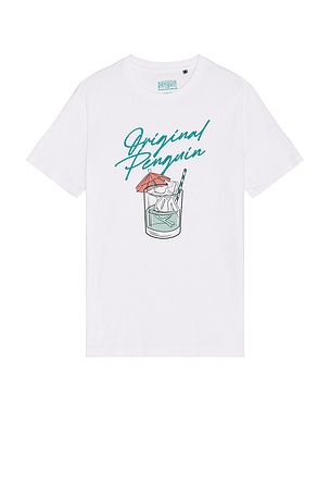 Tシャツ Original Penguin