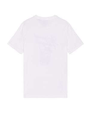 Original Penguin Ice Cube Pete Tee in White