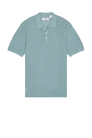 POLO DE MANGA CORTA Original Penguin