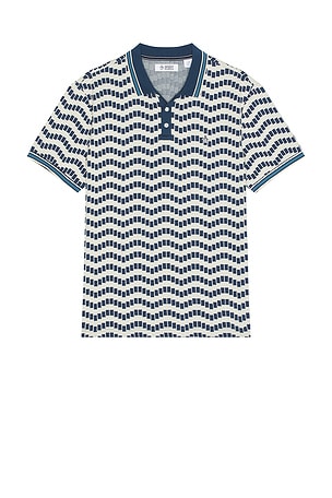 POLO DE MANGA CORTA Original Penguin