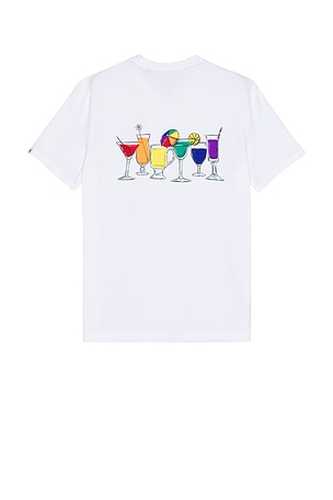 Pride Martini Graphic Tee Original Penguin