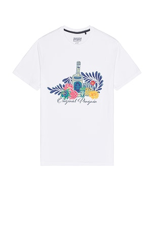 CAMISETA Original Penguin