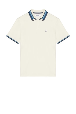 Interlock Polo Original Penguin