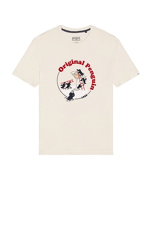 Graphic Tee Original Penguin