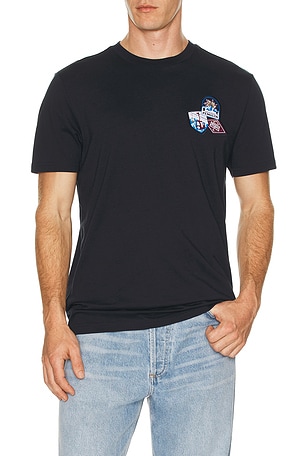 Gondola Patch Tee Original Penguin
