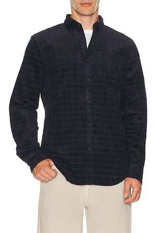 Plaid Shirt Original Penguin