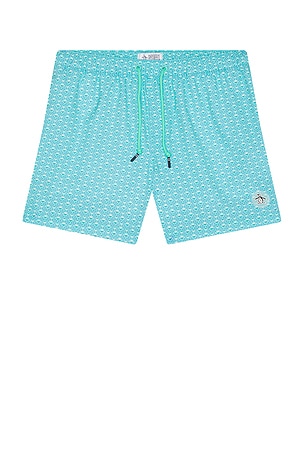 BERNUDAS 5" Original Penguin