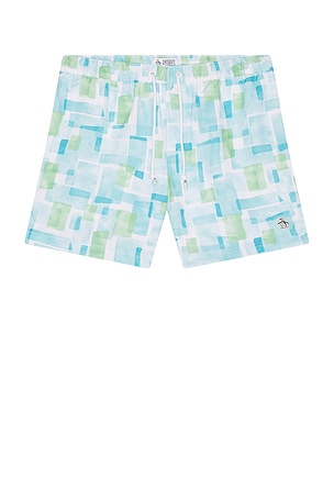 BERNUDAS 7" Original Penguin