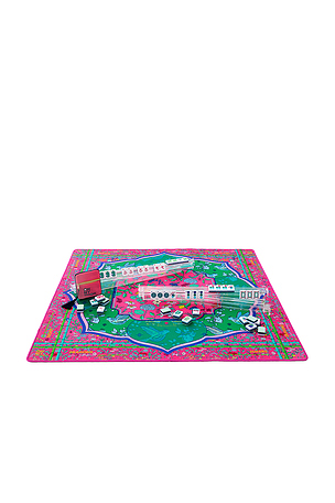 Birdie Bundle Oh My Mahjong